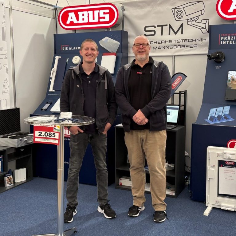 Philipp und Claus Mannsdörfer