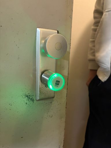 Elektronische Zutrittskontrolle von DOM DOM Tapkey Elektronischer Zylinder